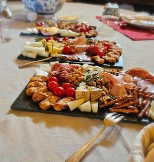 Saint-Saturnin Cama Y Desayuno | Château royal de Saint-Saturnin