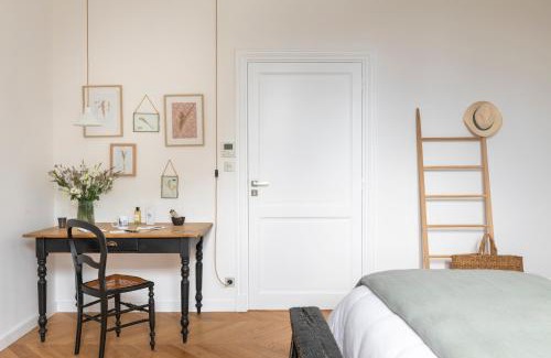 Saint-Andre-du-Bois Cama Y Desayuno | Château Toulouse-Lautrec