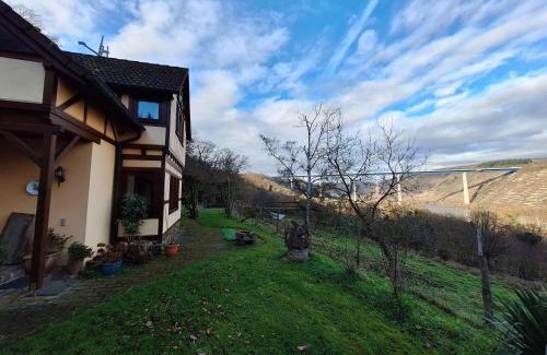 Dieblich Casa | Château Vert