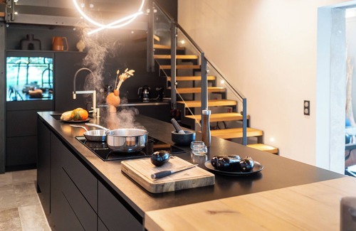 Pruniers-en-Sologne Casa | Château Wellness Exclusif - Yoga y eventos de lujo, Valle del Loira
