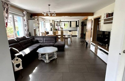 Ribeauville Casa | Châteaux Villages Vignes