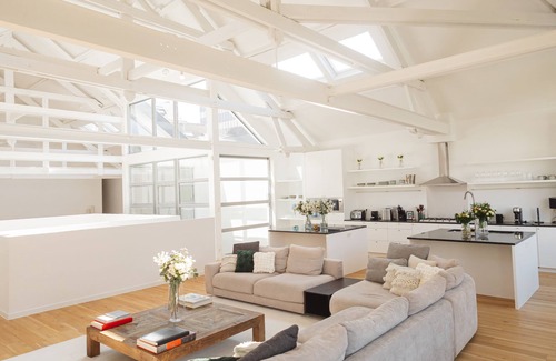 Chatelain Casa | Châtelain II