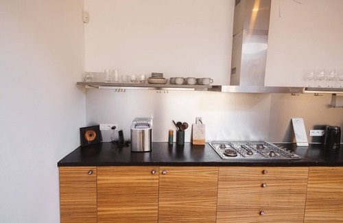 Chatelain Apartamento | Châtelain III