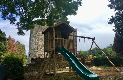 Barbencon Apartamento | Châtelet de Barbençon