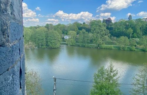 Barbencon Apartamento | Châtelet de Barbençon