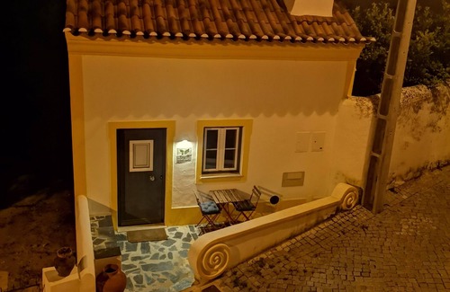 Sao Matias Cabaña | Chão da Velha - T1 Casa 46 do Sabonete