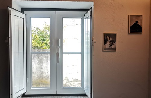 Sao Matias Cabaña | Chão da Velha - T2 Casa da Esquina