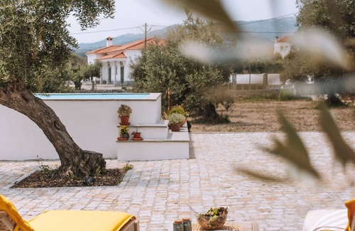 Fundao Cabaña | Casa de Campo a 50m da Serra da Estrela