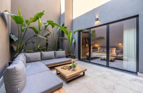 Sao Joao do Souto Apartamento | Chãos Design By Minho's Guest