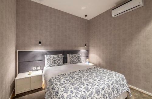 Sao Joao do Souto Apartamento | Chãos Design By Minho's Guest