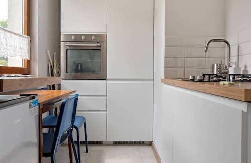 Przymorze Apartamento | Chłopska Studio - Beach Nearby - by Rentujemy