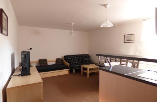 Albrechtice v Jizerskych horach Apartamento | Chata Albrechta