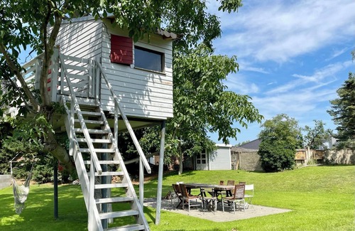 Markranstaedt Casa | Casa en una zona verde muy tranquila cerca del aeropuerto, autopista, ciudad