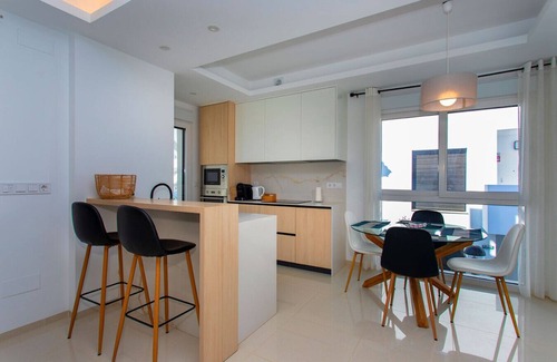 Quesada Apartamento | Vrbo Property