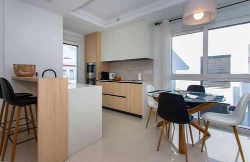 Quesada Apartamento | Vrbo Property