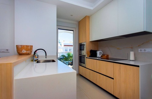 Quesada Apartamento | Vrbo Property