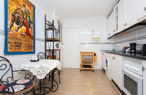 Los Montesinos Apartamento | CH La Paz Los Montesinos