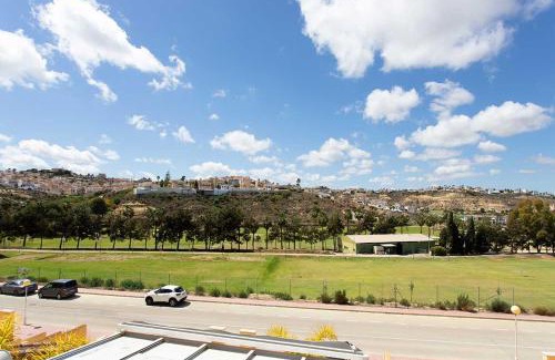 Rojales Apartamento | CH Sierra de Gredos La Marquesa Golf