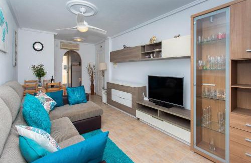 Rojales Apartamento | CH Sierra de Gredos La Marquesa Golf