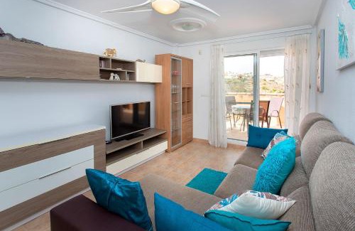 Rojales Apartamento | CH Sierra de Gredos La Marquesa Golf