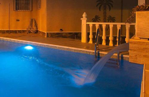 Rojales Casa | CH Villa Plara La Marquesa Golf