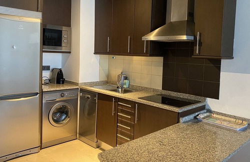 San Andres Apartamento | CH1 DUPLEXHome!
