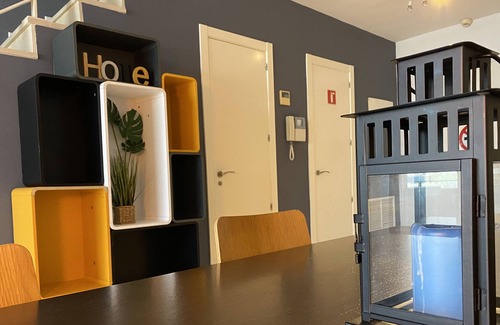 San Andres Apartamento | CH1 DUPLEXHome!