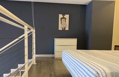 San Andres Apartamento | CH1 DUPLEXHome!