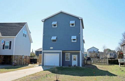 Colington Harbour Casa | CH113-Sandpiper Cottage