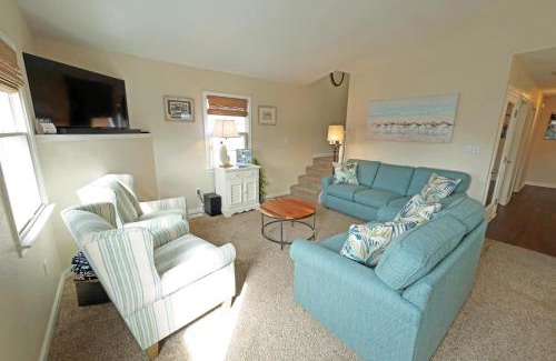 Colington Harbour Casa | CH113-Sandpiper Cottage