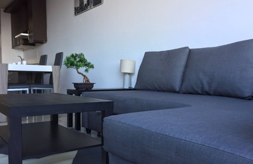 San Andres Apartamento | CH12 DUPLEXCity.