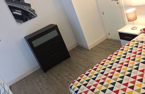 San Andres Apartamento | CH12 DUPLEXCity.