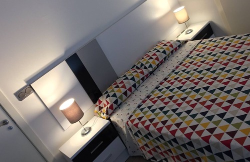 San Andres Apartamento | CH12 DUPLEXCity.