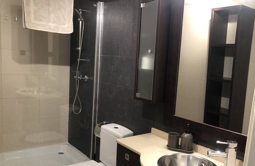 San Andres Apartamento | CH18 DUPLEXNaturTime!