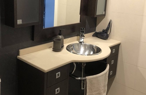 San Andres Apartamento | CH18 DUPLEXNaturTime!