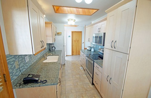Colington Harbour Casa | ESPECTACULAR SOUNDFRONT, 3 RBs, muelle privado, Com piscina, tenis y Marina.