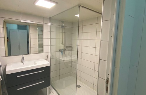 Saint Nicolas - Charles III - Ville vieille - Trois Maisons - Leopold Apartamento | Ch3-0 Les cosy Nancy by Rock in Share