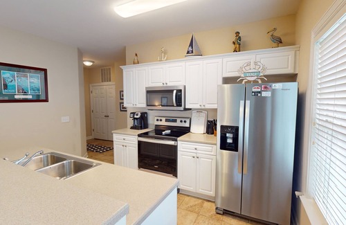 Sea Trail Condominio | Encantador Sunny End Unit Condo! Playa es menos de 1. 5 mi! - ¡LO TENEMOS TODO!