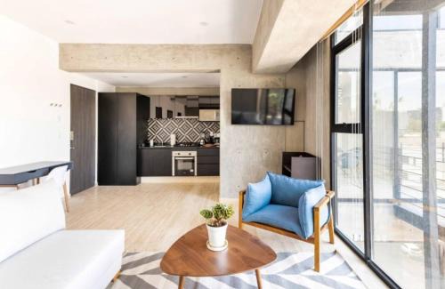 Reforma Apartamento | CH604 1-1BR 1 BTH Deluxe