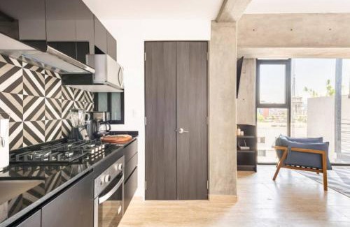 Reforma Apartamento | CH604 1-1BR 1 BTH Deluxe