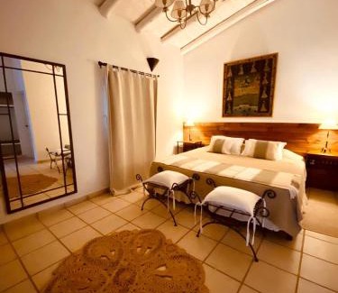 Chanarmuyo Casa | Chañarmuyo Casa de Huéspedes
