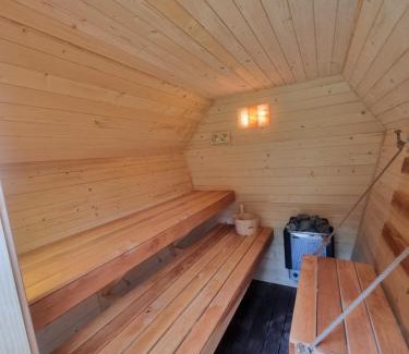 Meszna Chalet De Esquí | Chałpa na skarpie