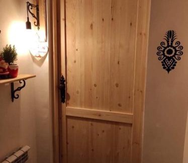 Meszna Chalet De Esquí | Chałpa na skarpie
