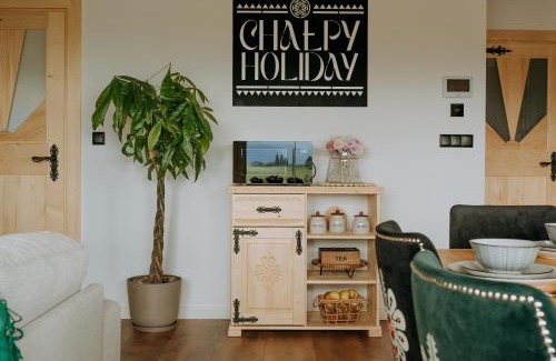 Bialy Dunajec Casa | Chałpy Holiday