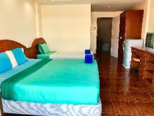 Cha-am Hotel | CHA AM MY HOUSE Resort