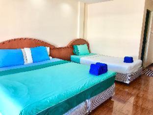 Cha-am Hotel | CHA AM MY HOUSE Resort