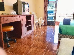 Cha-am Hotel | CHA AM MY HOUSE Resort