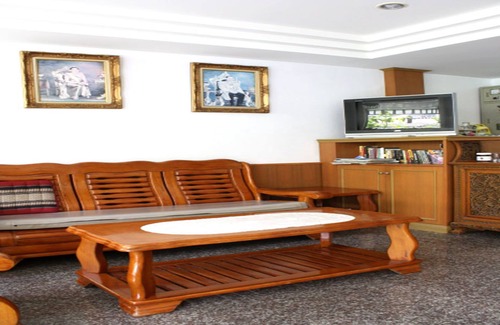 Cha-am Hotel | Cha Am Perfect
