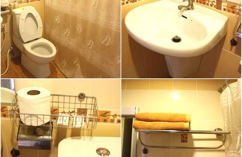 Cha-am Hotel | Cha Am Perfect
