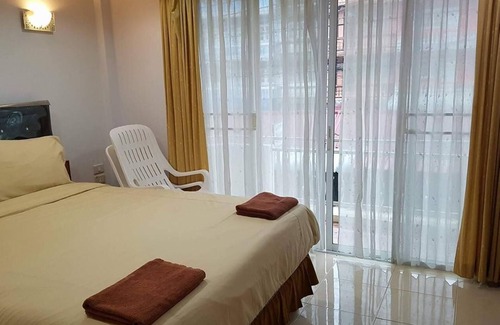 Cha-am Hotel | Cha Am Perfect